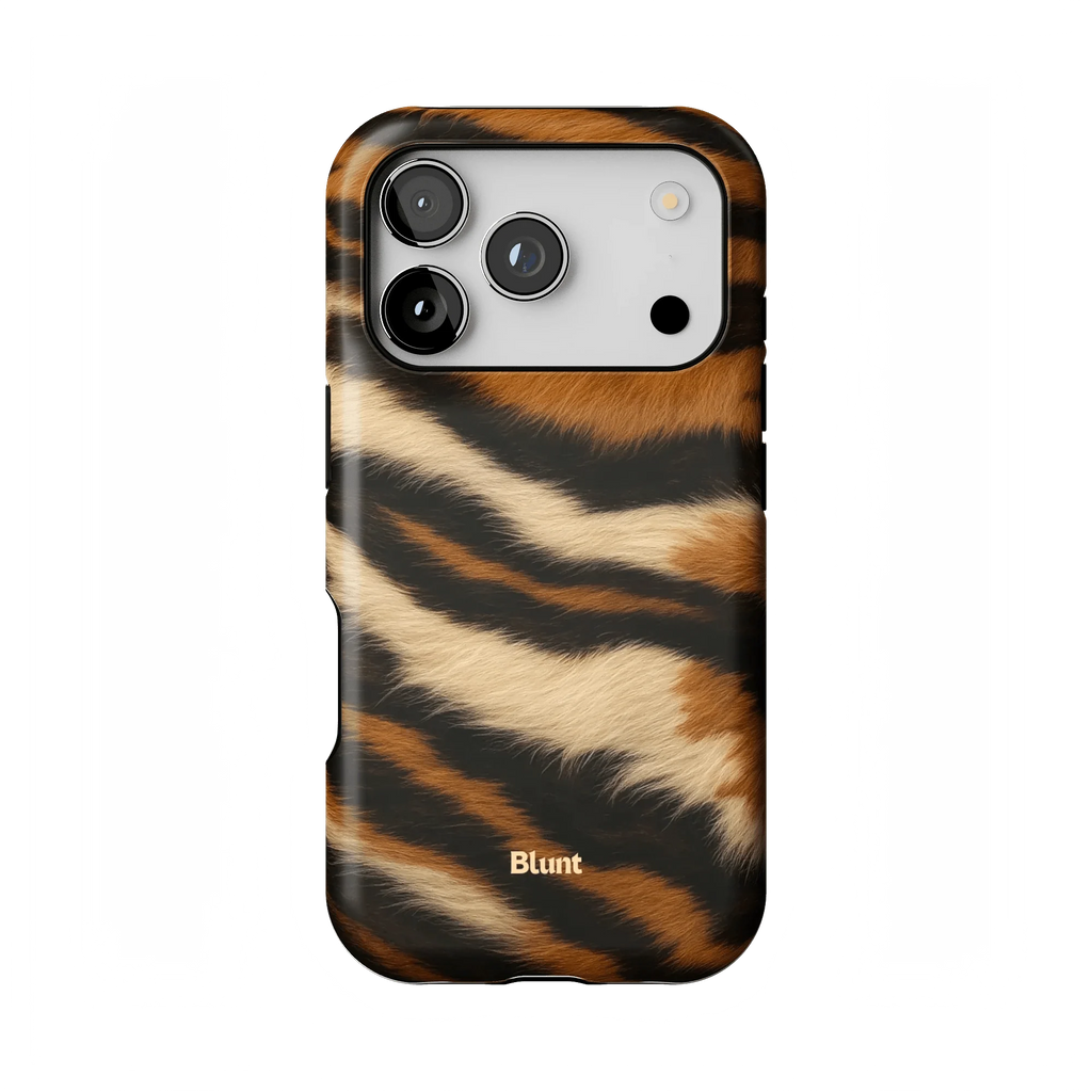Bravine iPhone Case