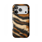 Bravine iPhone Case