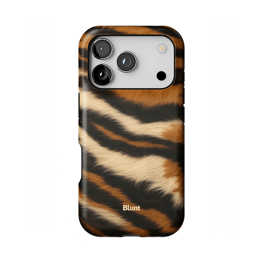 Bravine iPhone Case