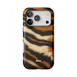 Bravine iPhone Case