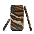 Bravine iPhone Case