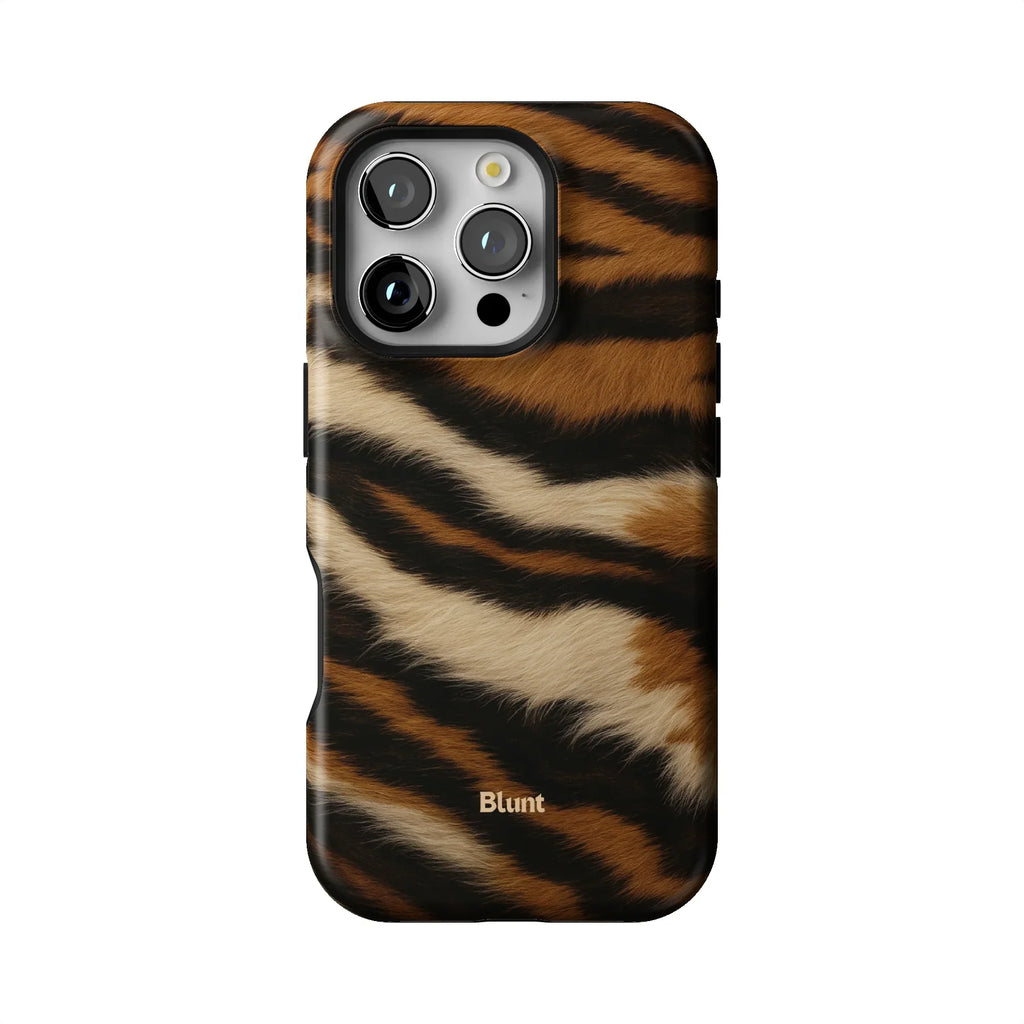 Bravine iPhone Case