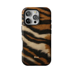 Bravine iPhone Case