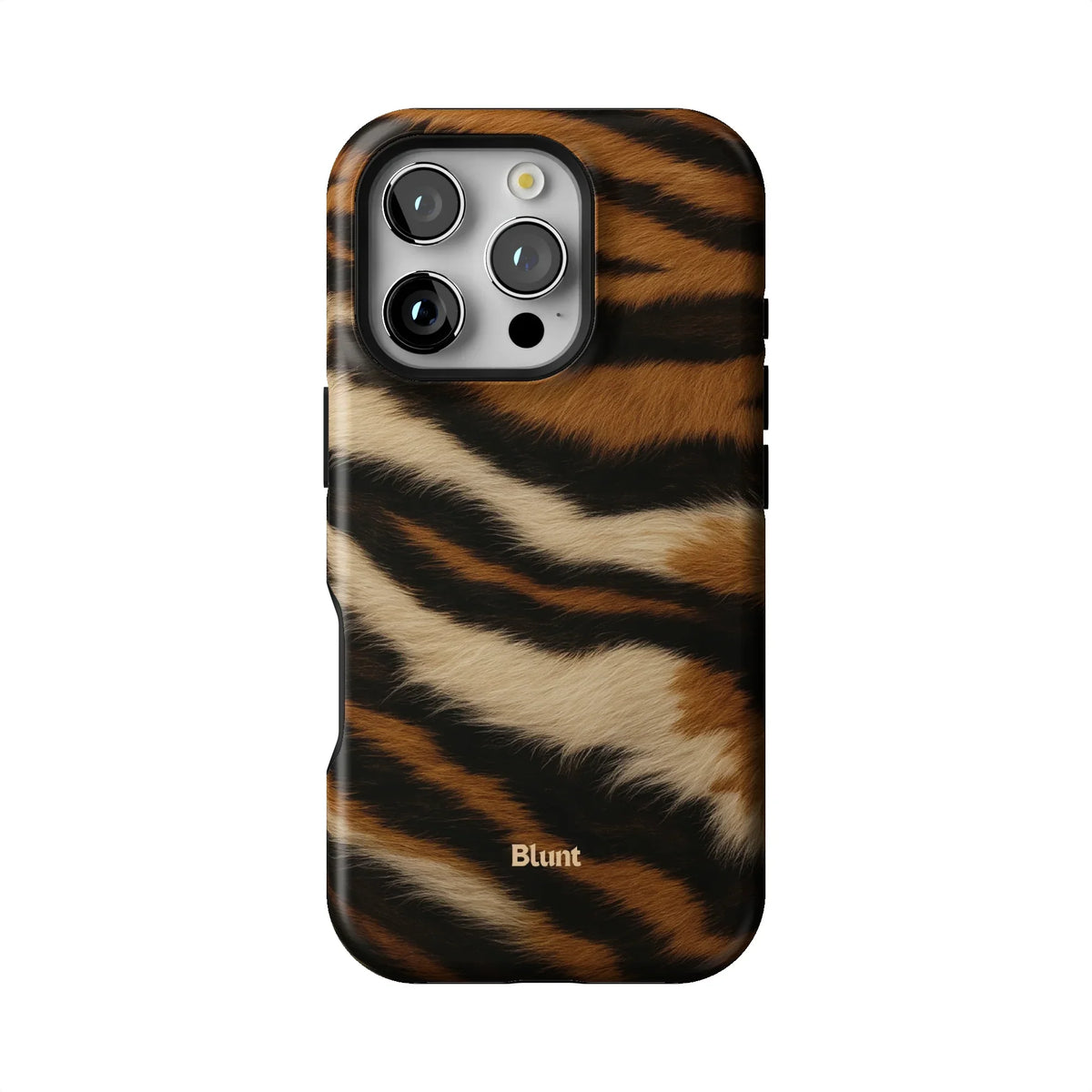 Bravine iPhone Case