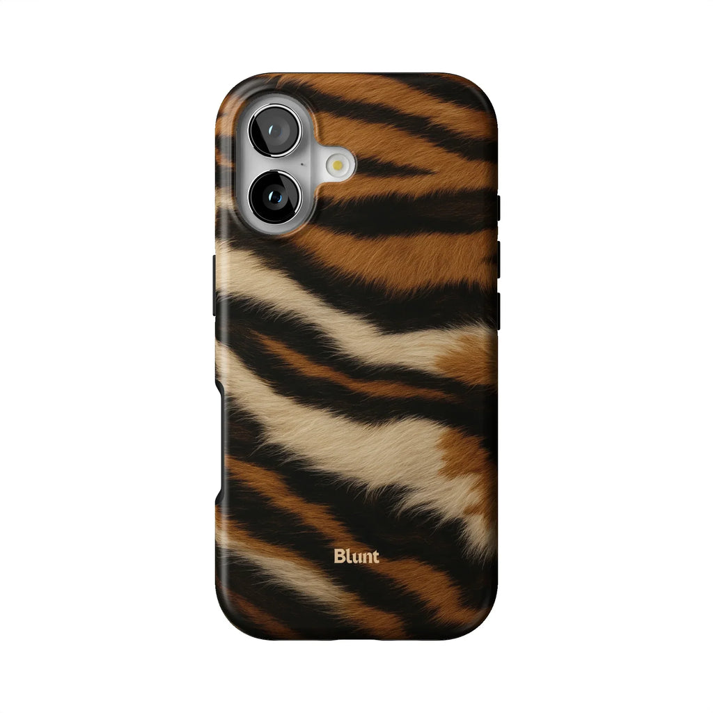 Bravine iPhone Case