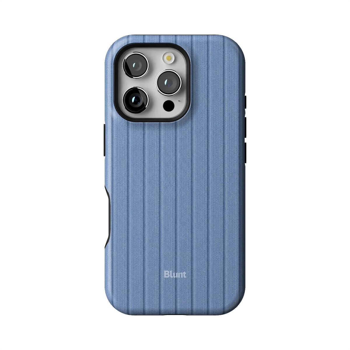 Breeze iPhone Case