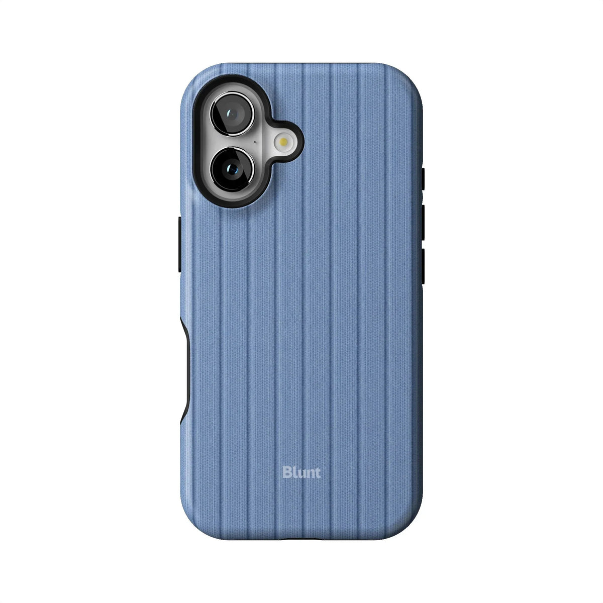 Breeze iPhone Case