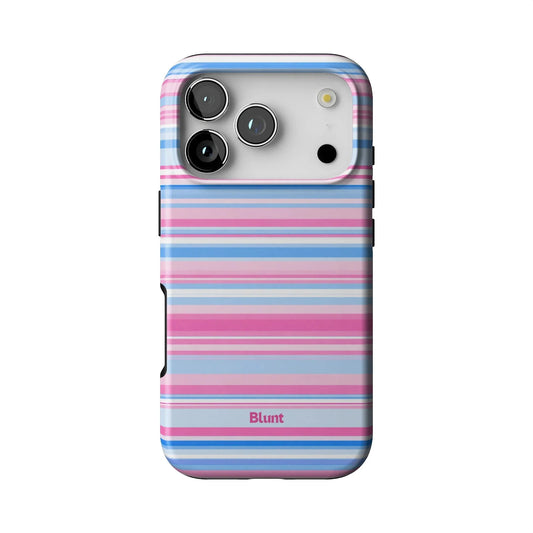 Bubblegum Baby iPhone Case