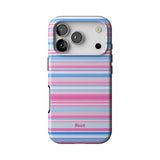 Bubblegum Baby iPhone Case