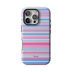 Bubblegum Baby iPhone Case