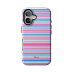 Bubblegum Baby iPhone Case