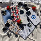 By the Sea iPhone Case