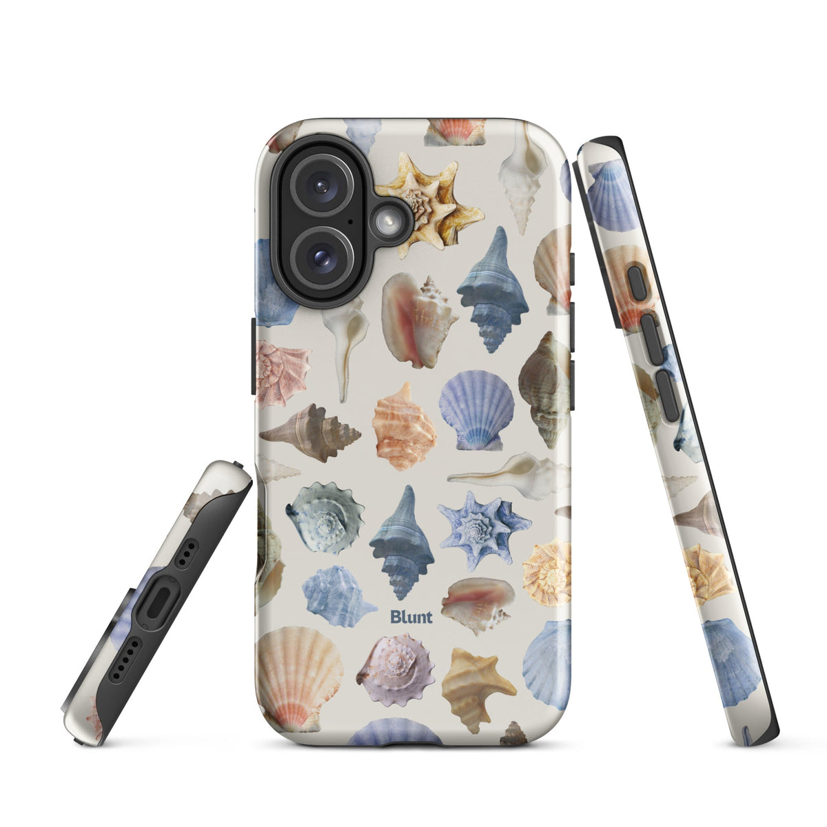 By the Sea iPhone Case