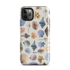 By the Sea iPhone Case