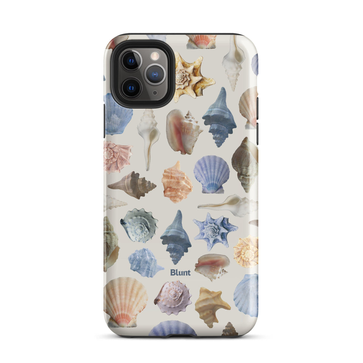 By the Sea iPhone Case
