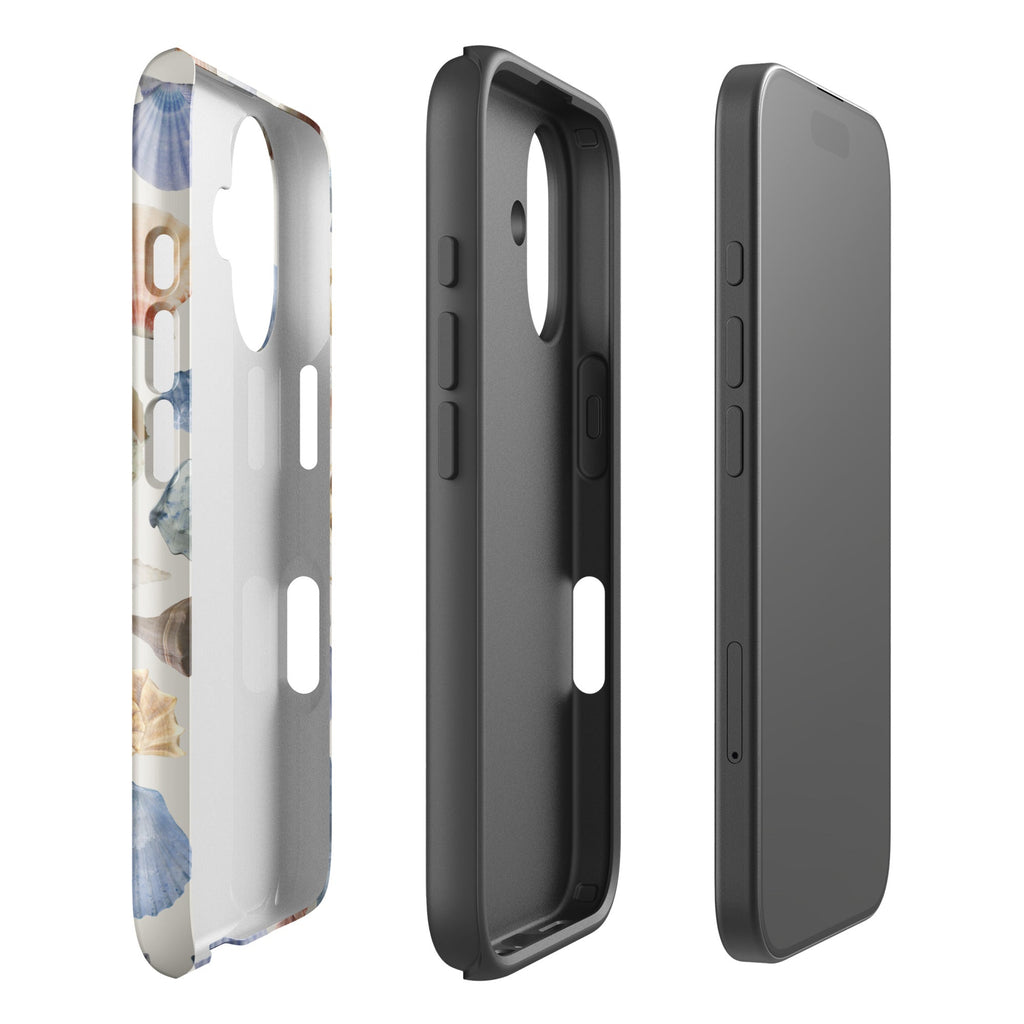 By the Sea iPhone Case