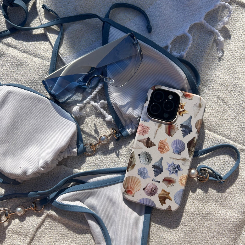 By the Sea iPhone Case