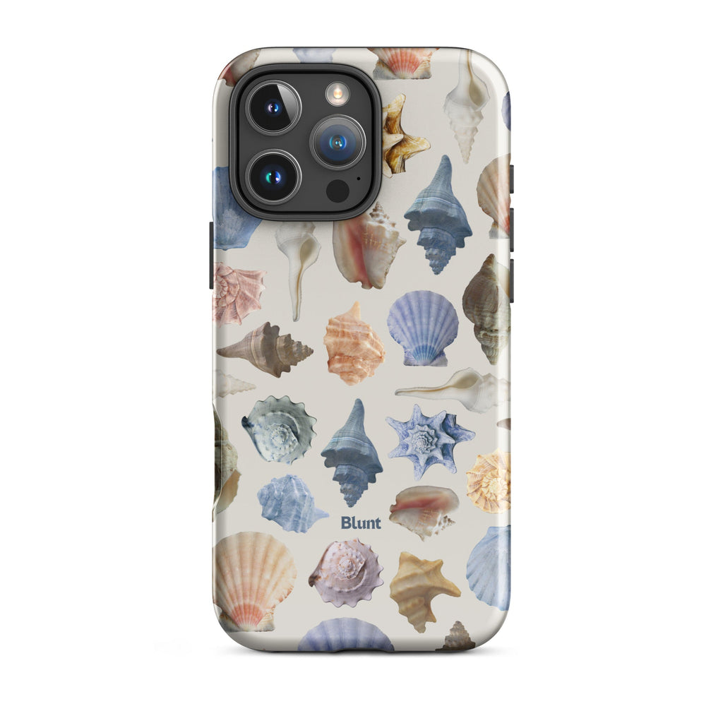 By the Sea iPhone Case