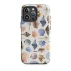 By the Sea iPhone Case