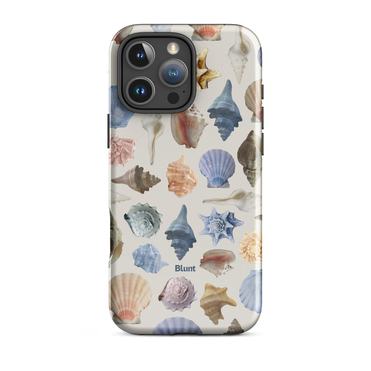 By the Sea iPhone Case