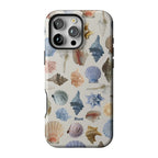 By the Sea iPhone Case