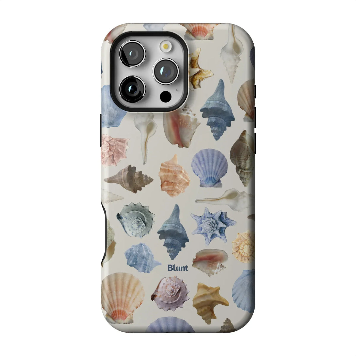 By the Sea iPhone Case