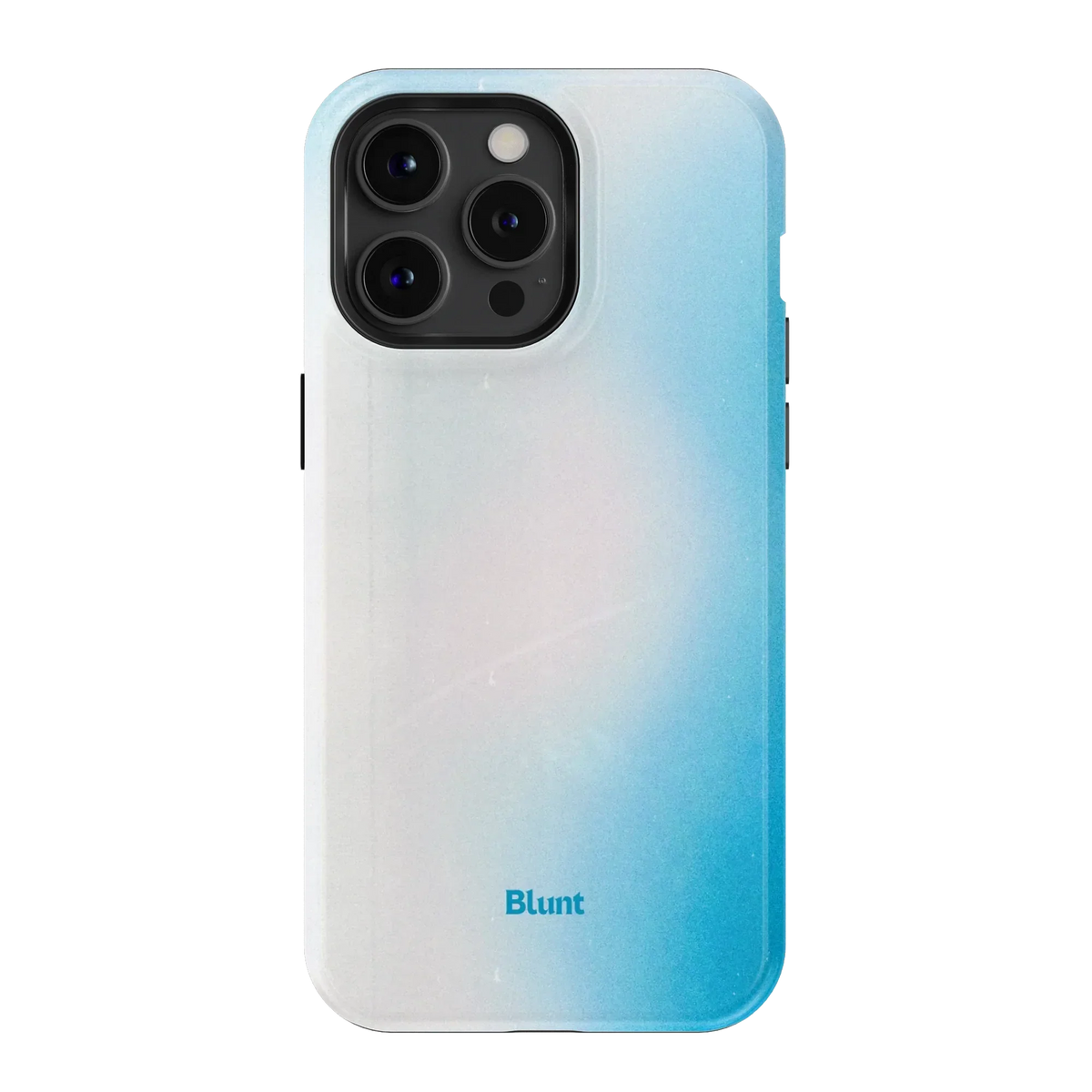 Cloudpop iPhone Case