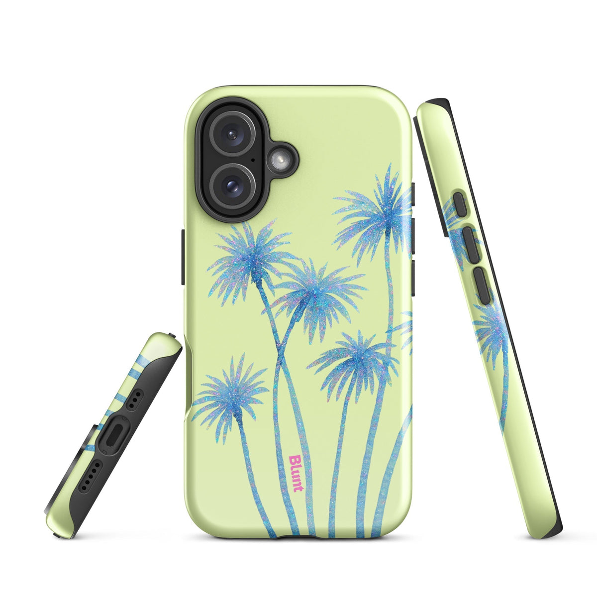 Cali iPhone Case