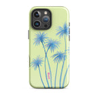 Cali iPhone Case