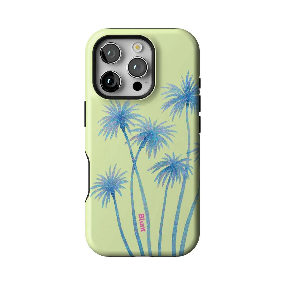 Cali iPhone Case