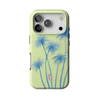 Cali iPhone Case