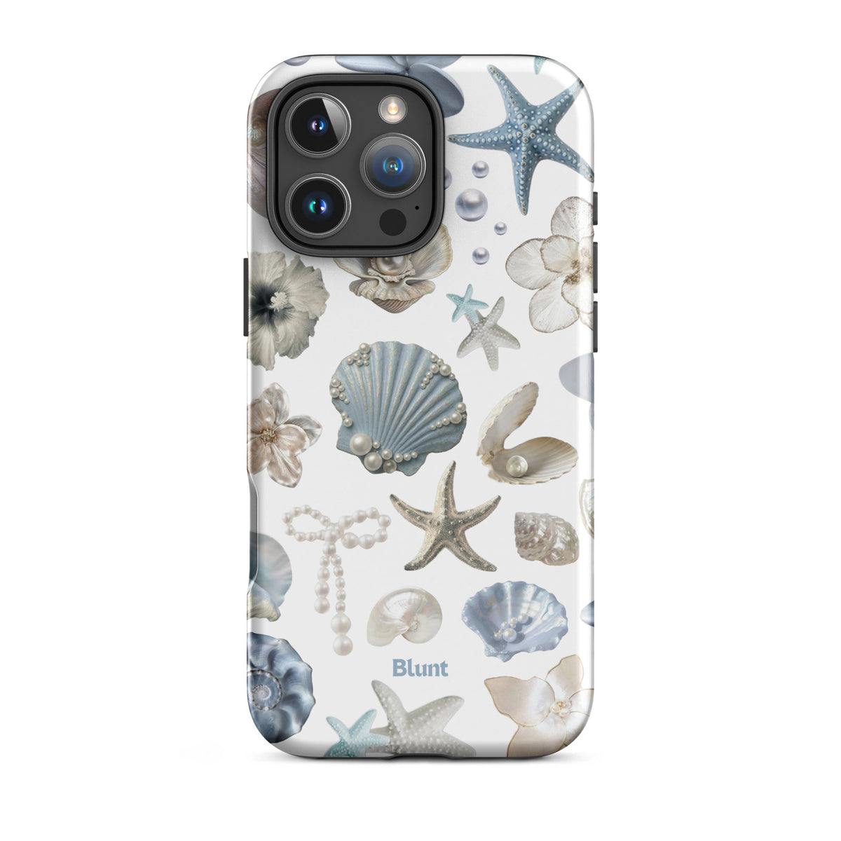 Capri iPhone Case