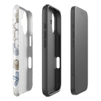 Capri iPhone Case