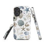 Capri iPhone Case