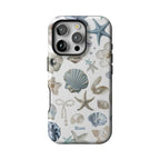Capri iPhone Case