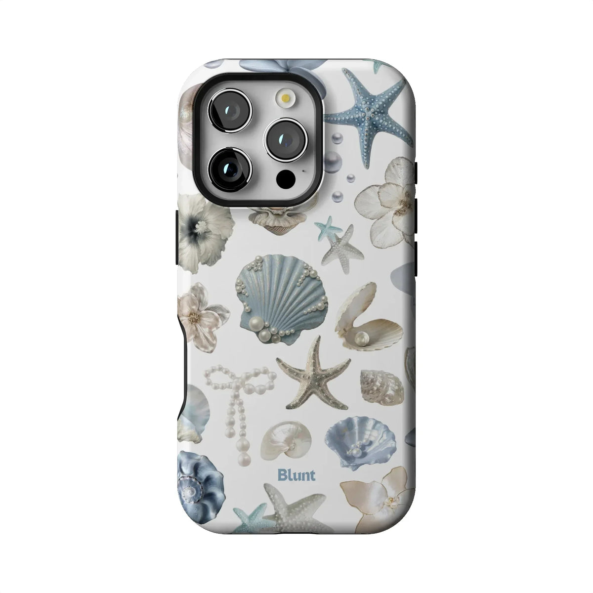 Capri iPhone Case