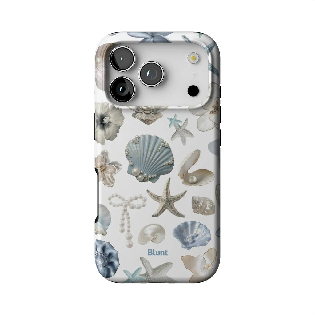 Capri iPhone Case