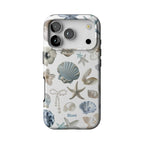 Capri iPhone Case