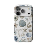 Capri iPhone Case