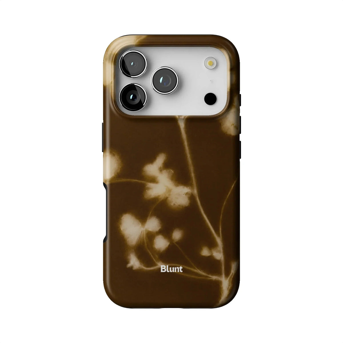 Cedar iPhone Case