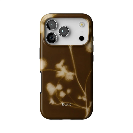 Cedar iPhone Case