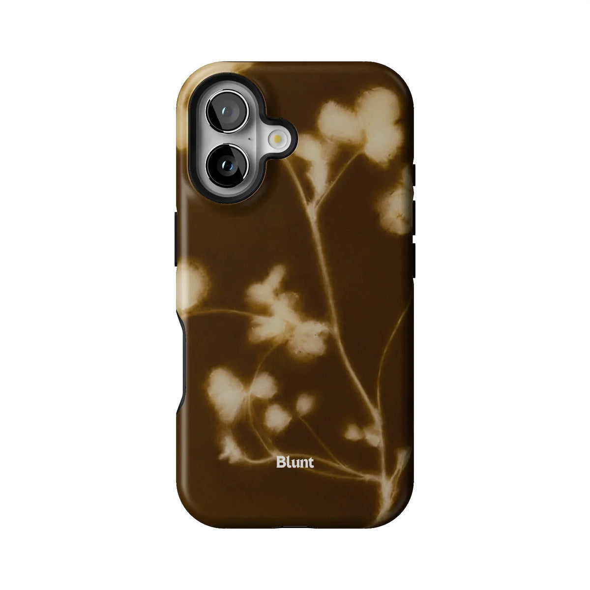 Cedar iPhone Case