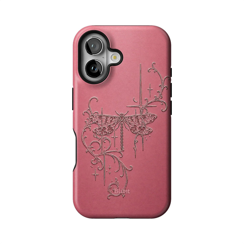 Celeste iPhone Case