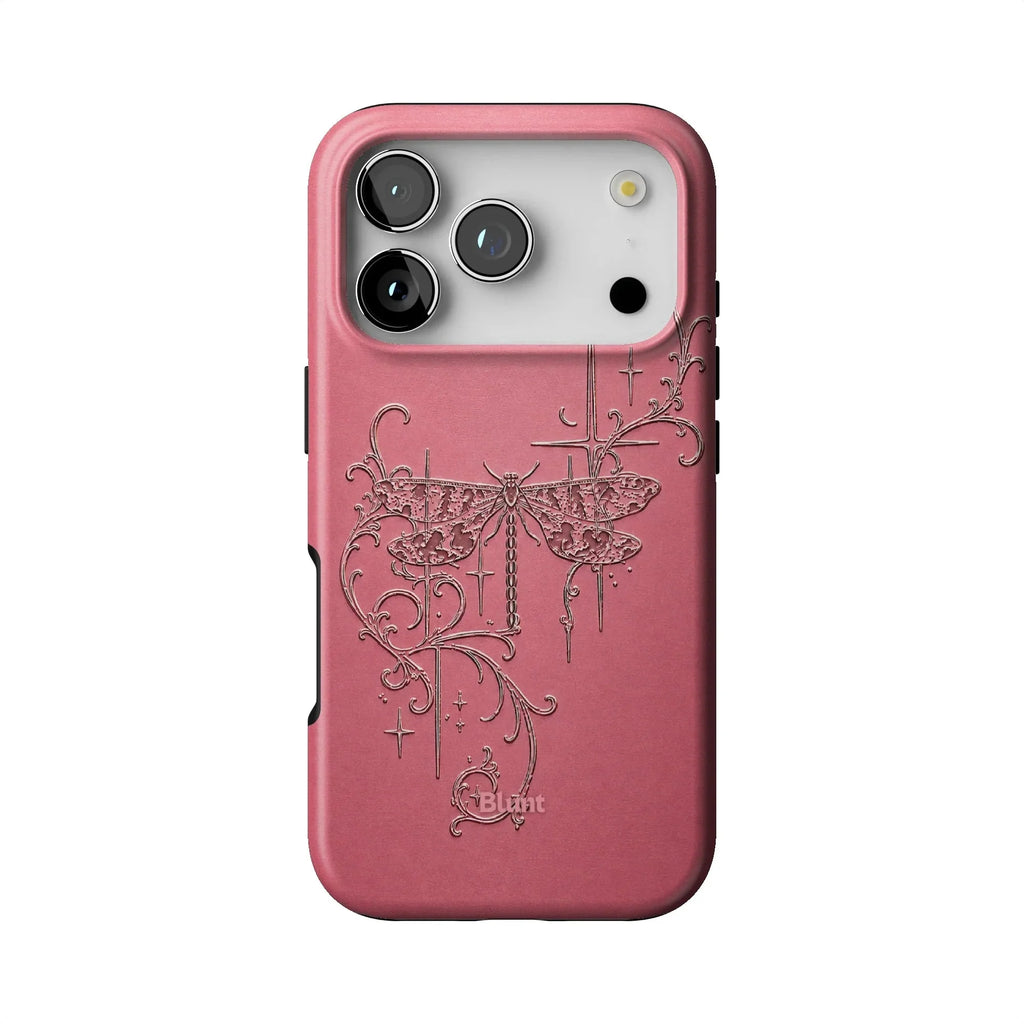 Celeste iPhone Case