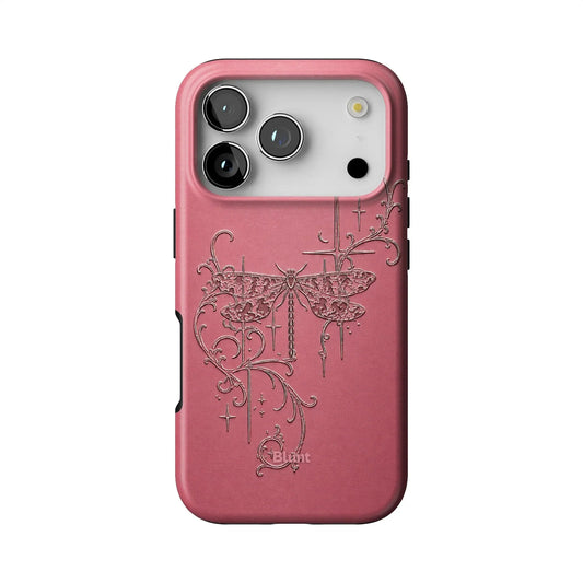 Celeste iPhone Case