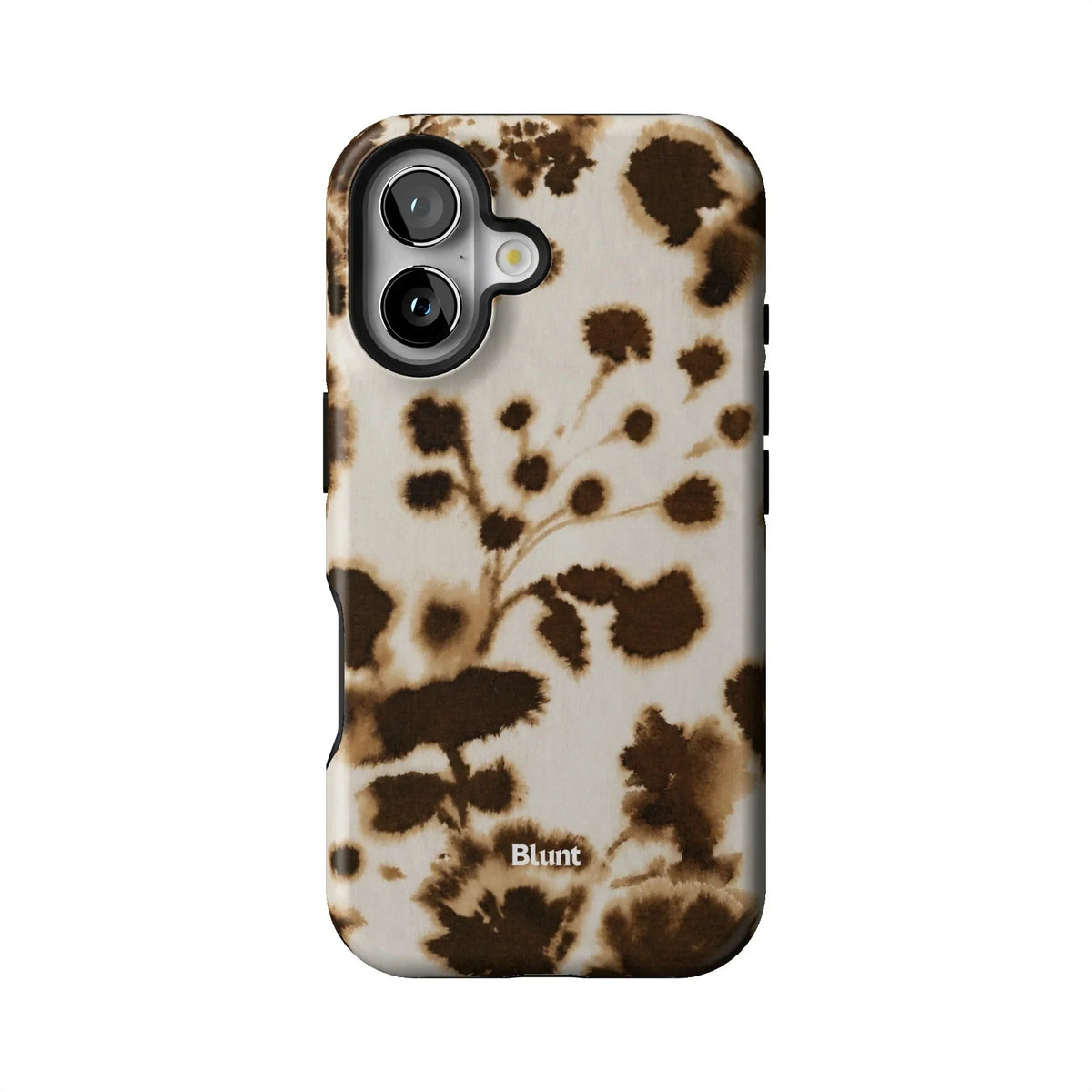 Chai iPhone Case