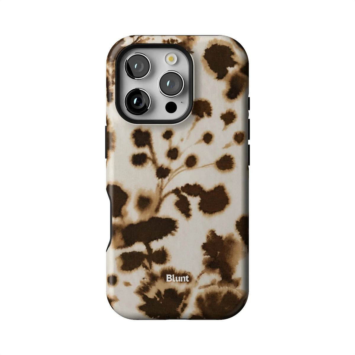 Chai iPhone Case