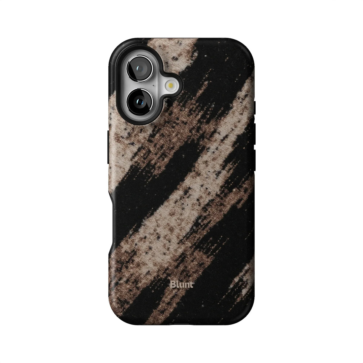 Charrow iPhone Case