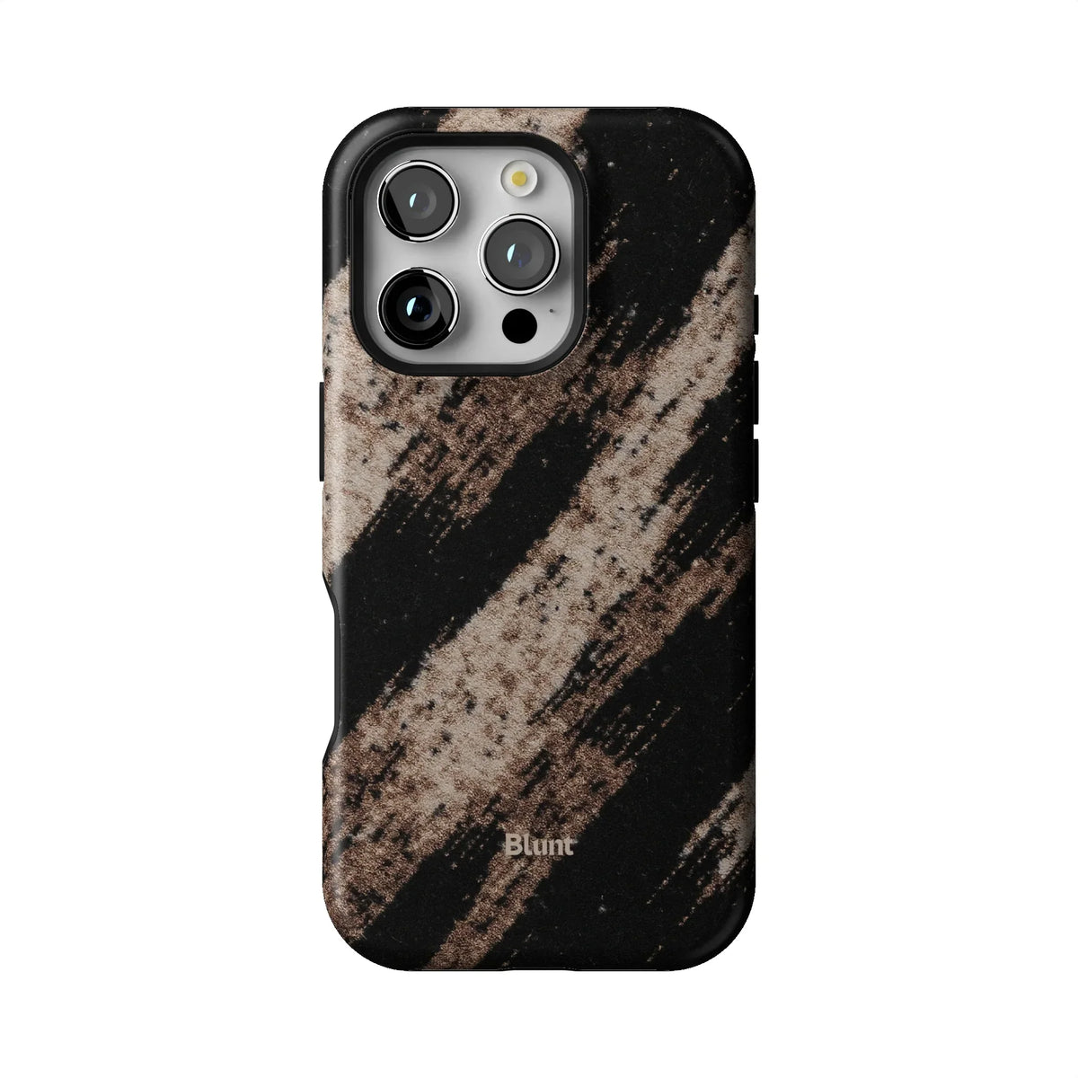 Charrow iPhone Case