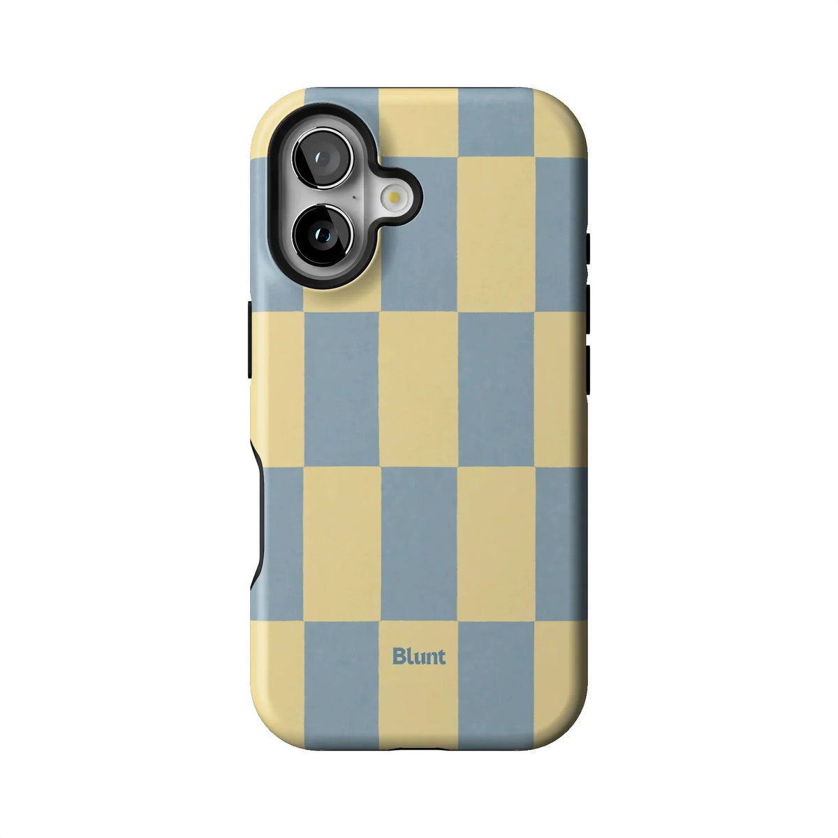 Check Me iPhone Case